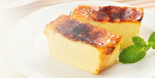 十勝カタラーナ
