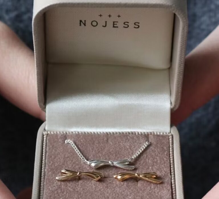 nojes　リング